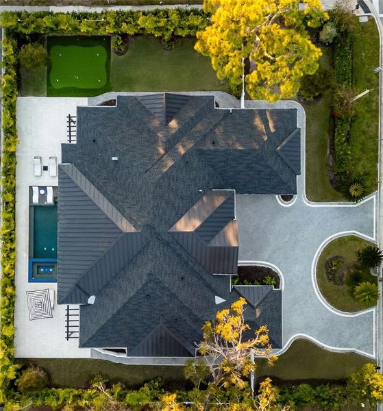 Image 76 of a home in .