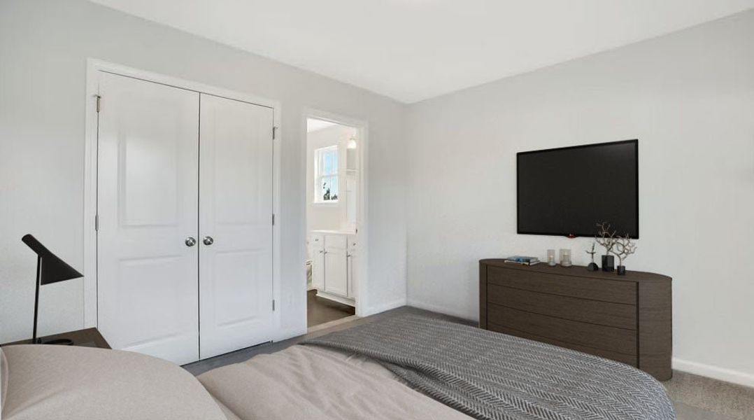 2,006sf New Home in Okatie, SC.  - Slide 10