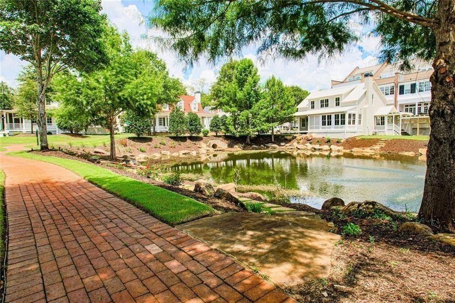 Natural landscape and outdoor views near in Senoia (Image 32). Natural landscape and outdoor views near in Senoia (Image 32).