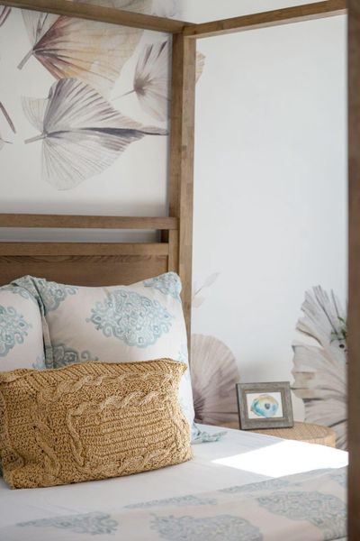 Furnished interior view inside a new home in , Mount Pleasant (Image 79).