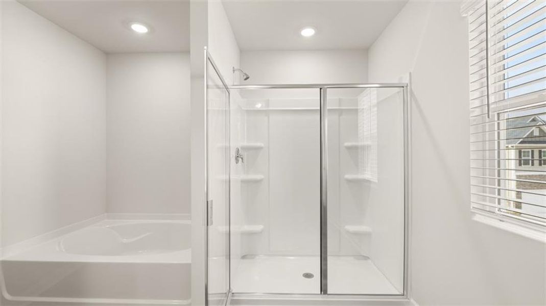 Image 38 of a home in Locust Grove Station - Cedar Ridge.