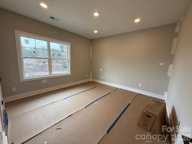 progress pic:  New photos happening this week