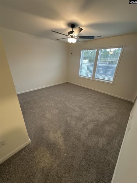 Spacious, unfurnished interior of a new home in Piney Woods Bluff, Columbia (Image 19).