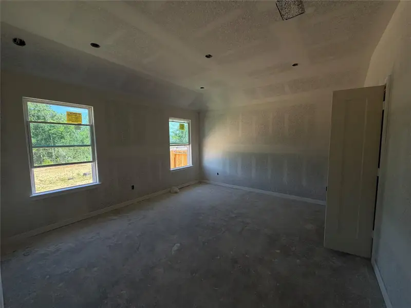 Picture not of actual home. Is a home with same floorplan.