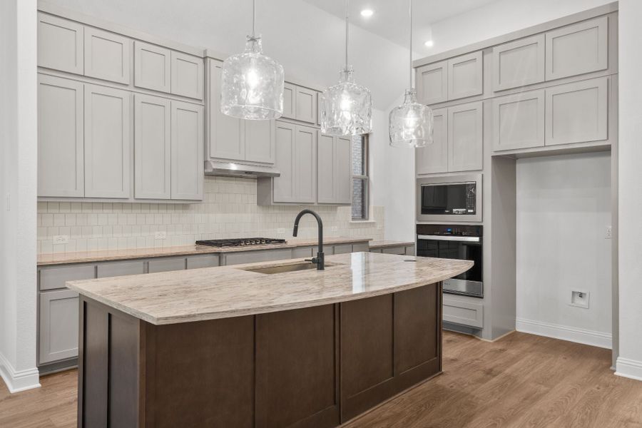 New Home in Celina, TX.  - Slide 8