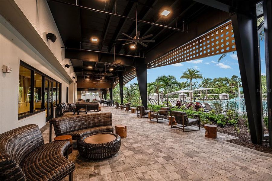 Community amenities in Skye Ranch Community Group Page, Sarasota (Image 25).