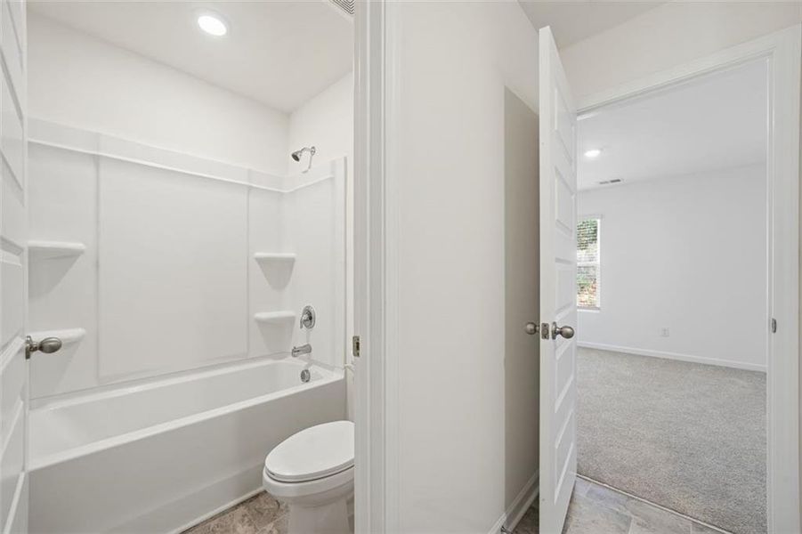 Image 38 of a home in Stillwater Springs.