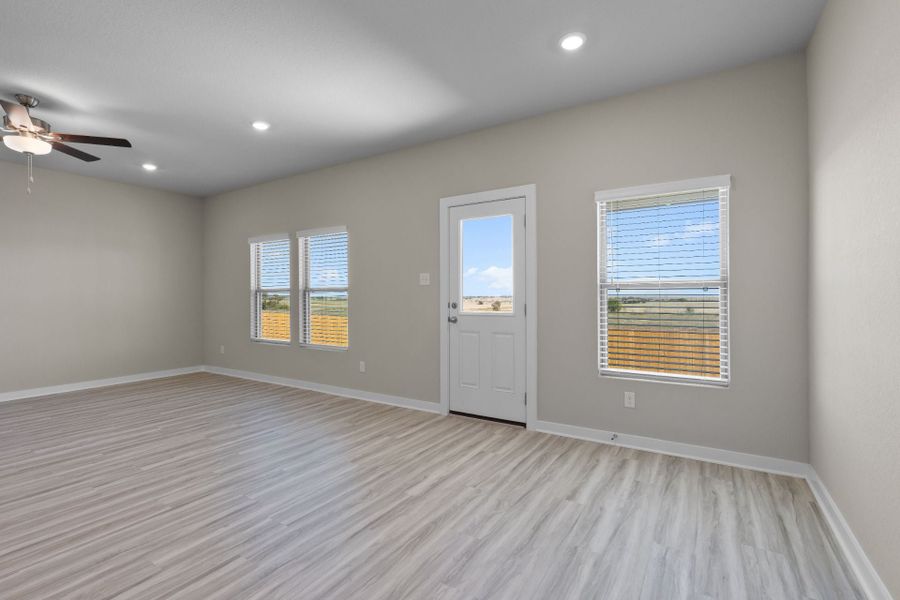 204 Sleep Hollow, Jarrell, TX.  - Slide 7