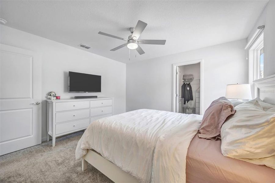 Furnished interior view inside a new home in , Zephyrhills (Image 46).