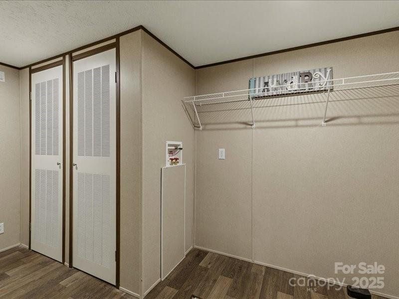 Spacious, unfurnished interior of a new home in , Morganton (Image 18).