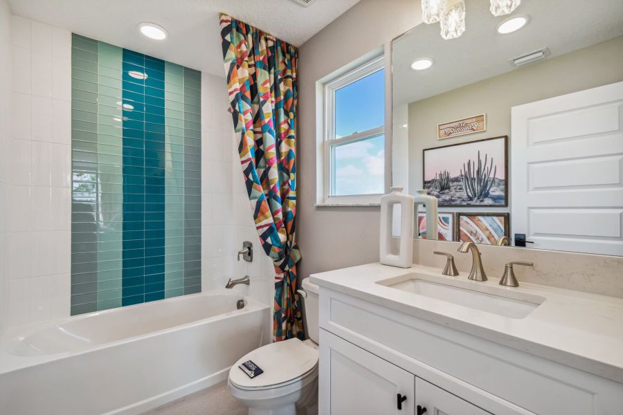 Bathroom Bathroom