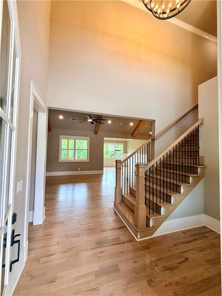Spacious, unfurnished interior of a new home in , Jefferson (Image 23). Spacious, unfurnished interior of a new home in , Jefferson (Image 23).