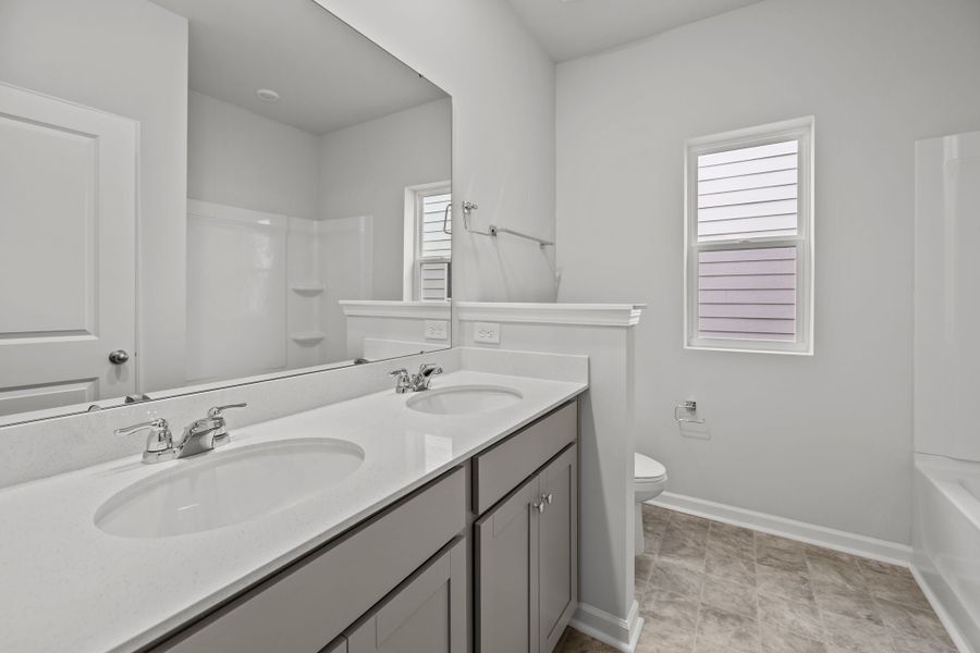 Wingate, NC New Home.  - Slide 9