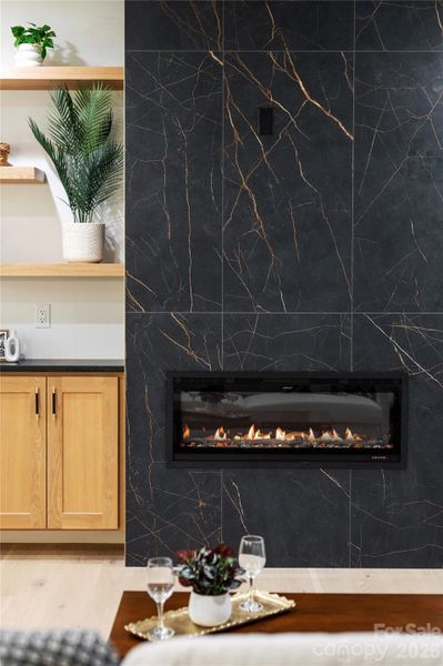 Fire Place