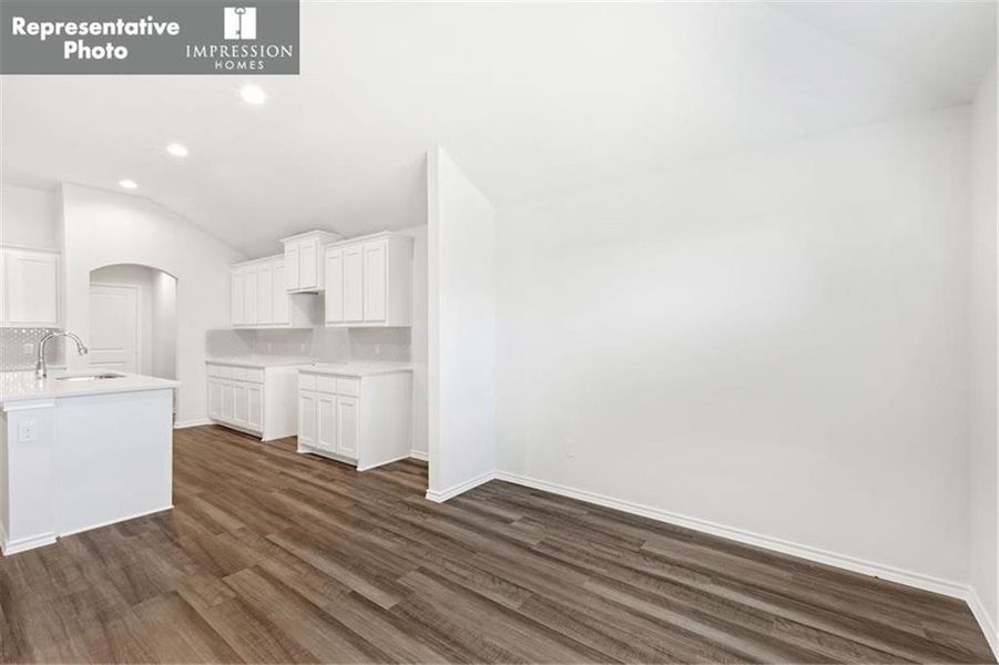 Image 17 of a home in Sanger Circle.