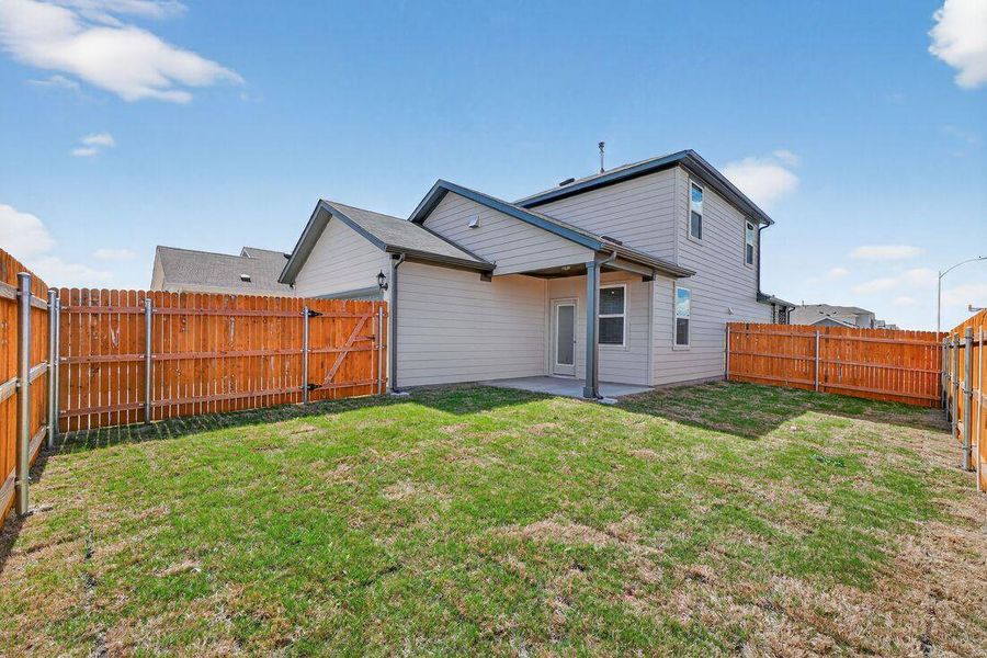 6001 Swedish Farms Terrace ~ Ready Now