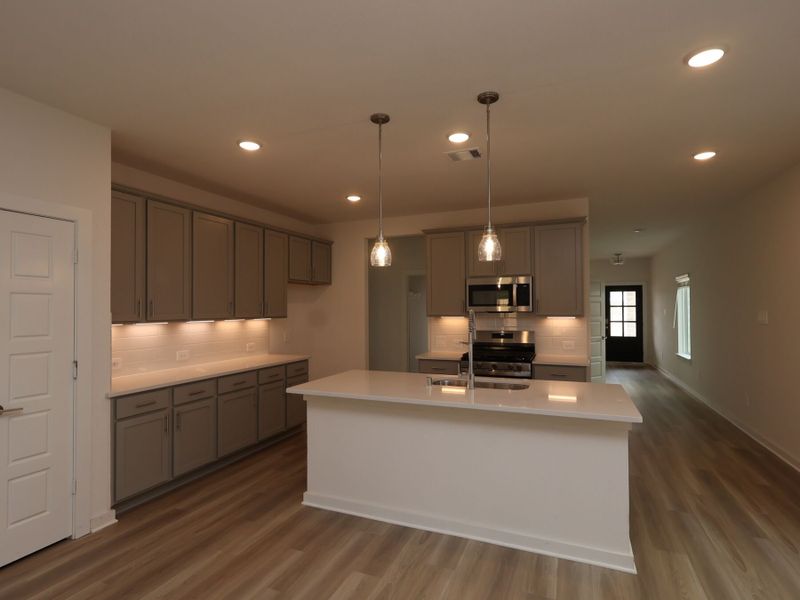 Kitchen Kitchen