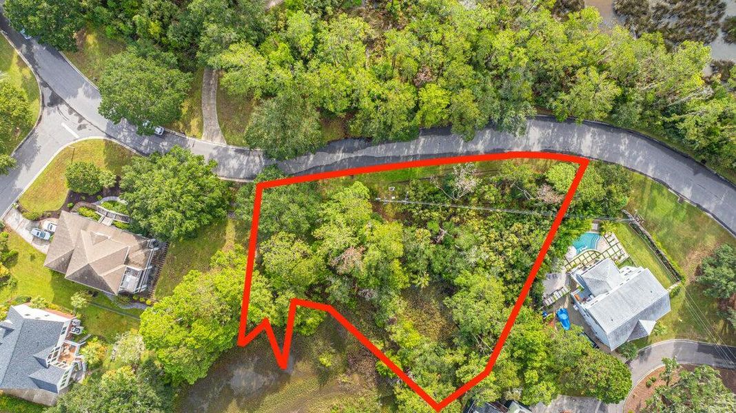 Site preparation for new homesites in , Charleston (Image 12). Site preparation for new homesites in , Charleston (Image 12).