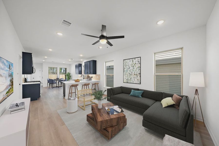 Photo of Similar Plan