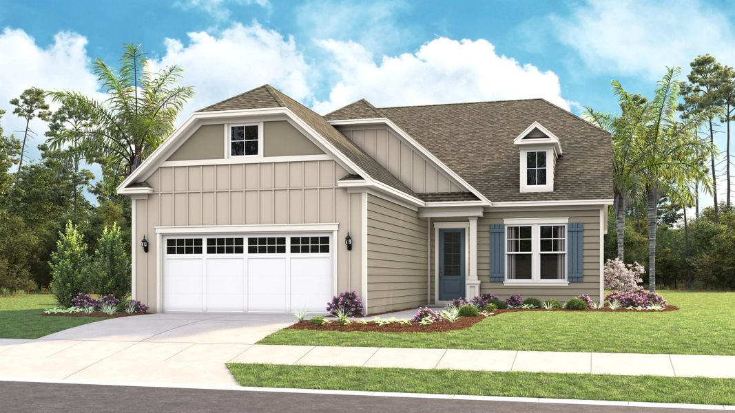 CS-Farmhouse CS-Farmhouse