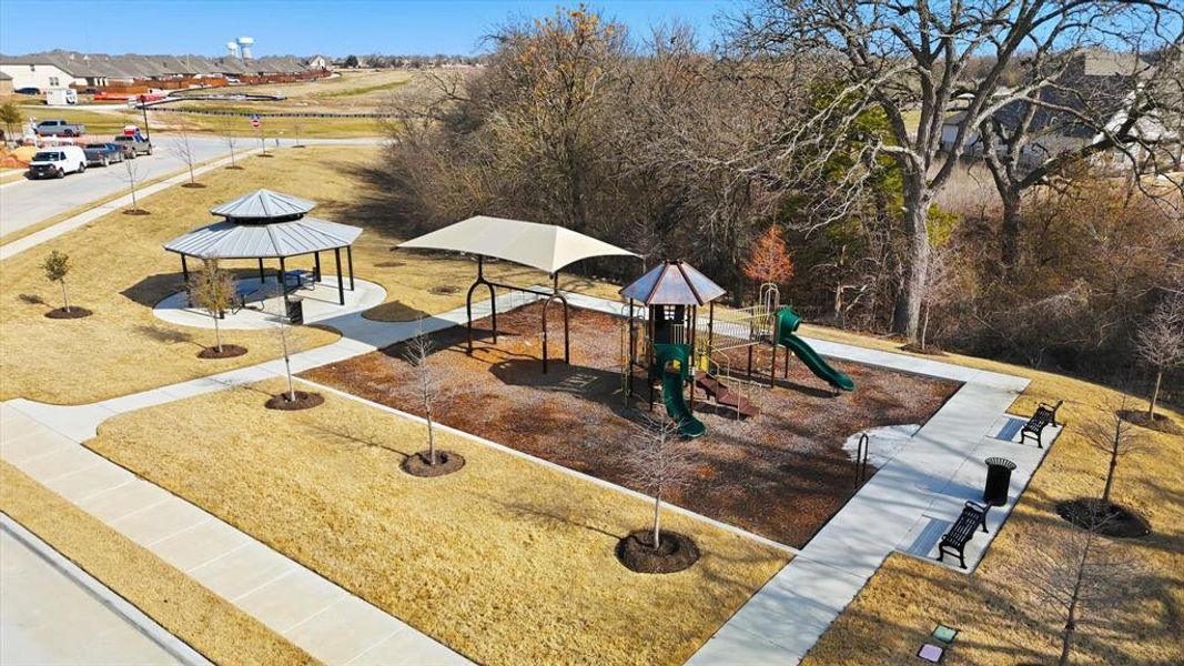 Community amenities in , Midlothian (Image 24).