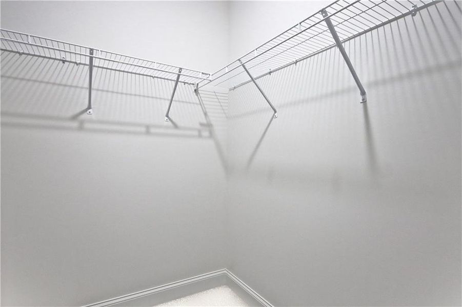 Spacious, unfurnished interior of a new home in Highland Park, Stonecrest (Image 24). Spacious, unfurnished interior of a new home in Highland Park, Stonecrest (Image 24).