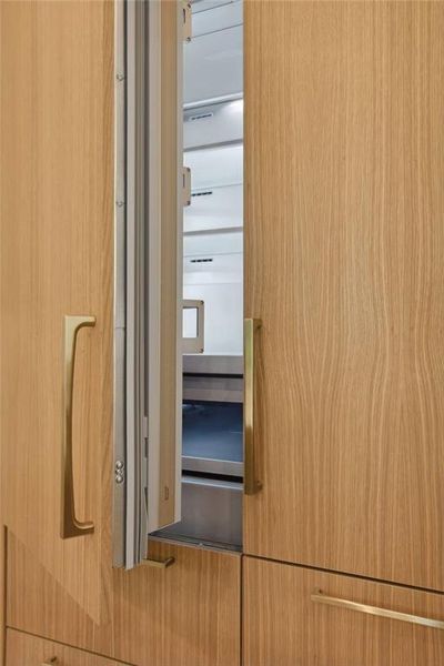 Close-up of interior finishes inside a home in , Brookhaven (Image 19). Close-up of interior finishes inside a home in , Brookhaven (Image 19).