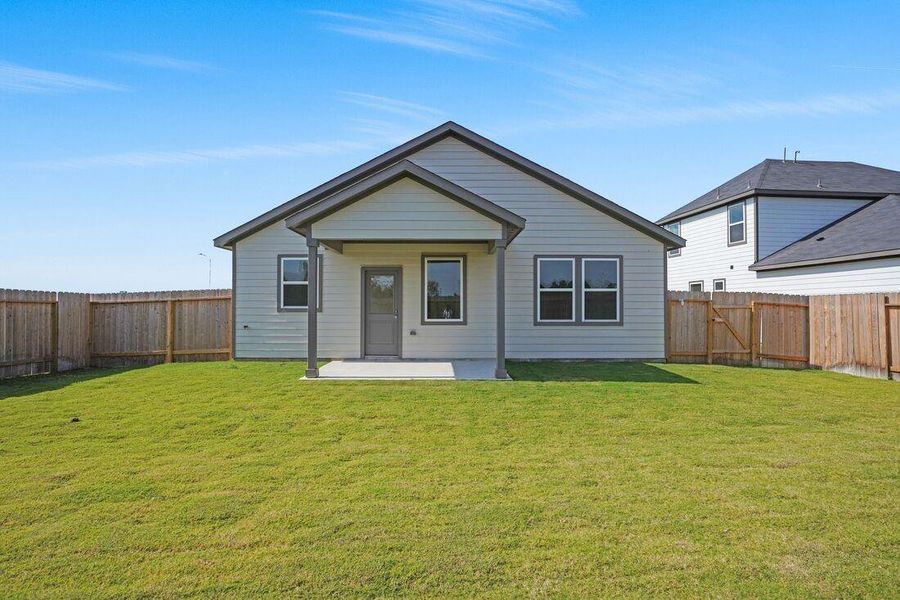 18106 Lone Hill Drive ~ Ready Now