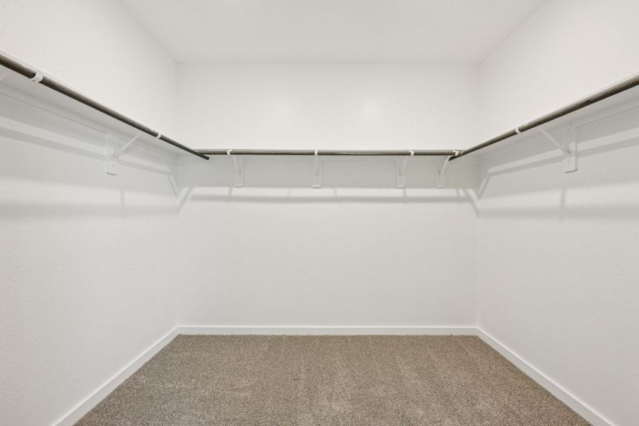 Photo is not of the actual home but is an inspirational photo of builder’s model home and may depict options, furnishings, and/or decorator features that are not included. Photo is not of the actual home but is an inspirational photo of builder’s model home and may depict options, furnishings, and/or decorator features that are not included.