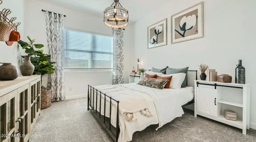 Next Gen Bedroom Next Gen Bedroom