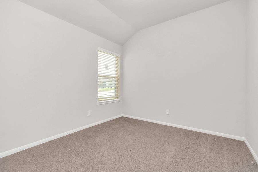 Spacious, unfurnished interior of a new home in Montgomery Ridge: Landmark Collection, Montgomery (Image 10). Spacious, unfurnished interior of a new home in Montgomery Ridge: Landmark Collection, Montgomery (Image 10).