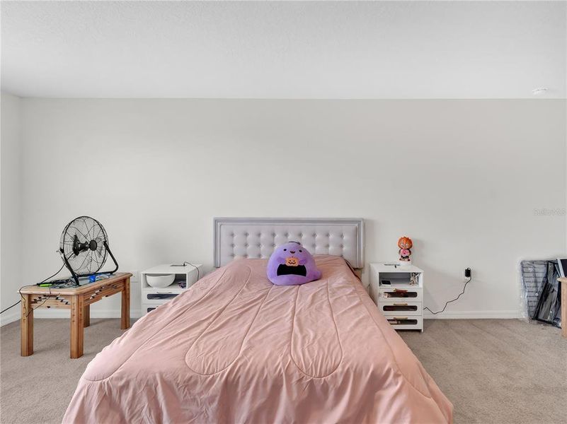 Furnished interior view inside a new home in , Wimauma (Image 27).