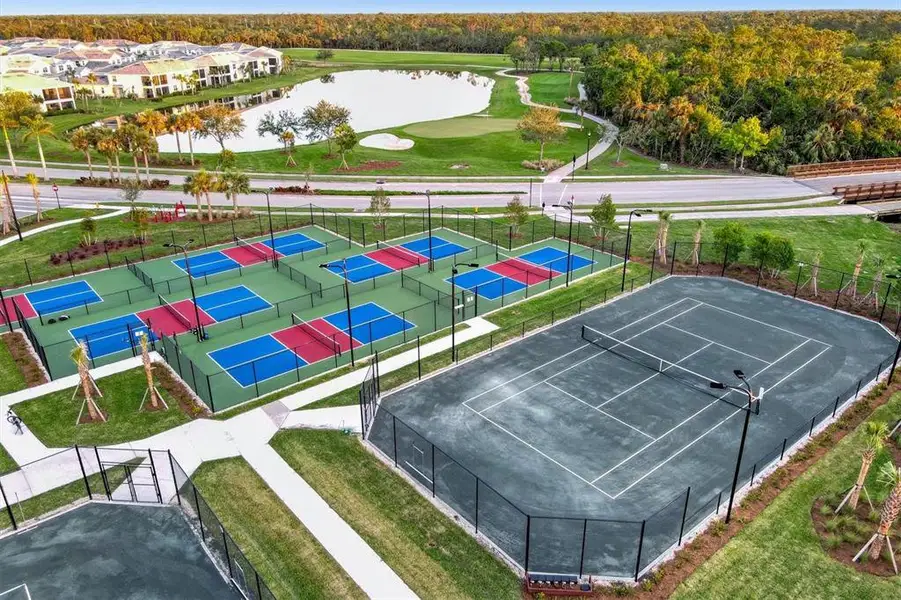 Community amenities in , Punta Gorda (Image 40). Community amenities in , Punta Gorda (Image 40).