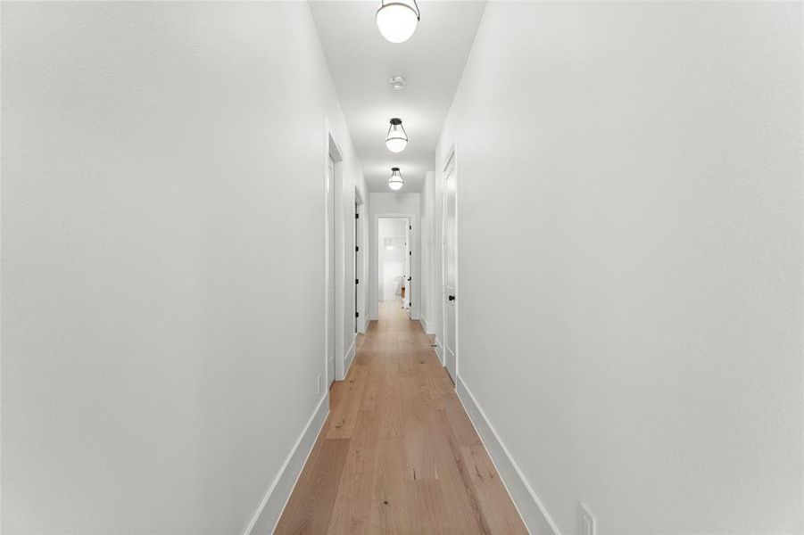 Spacious, unfurnished interior of a new home in , Dallas (Image 20). Spacious, unfurnished interior of a new home in , Dallas (Image 20).