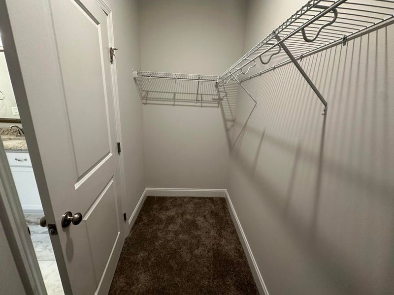 Spacious, unfurnished interior of a new home in Windsor Townhomes, North Augusta (Image 19).