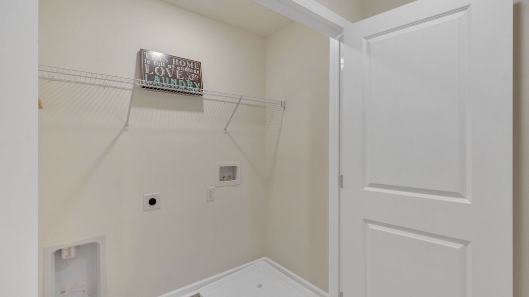 Image 21 representing the Altamont Townhome by D.R. Horton in Saylor's Place Townhomes, Jonesborough, TN. Image 21 representing the Altamont Townhome by D.R. Horton in Saylor's Place Townhomes, Jonesborough, TN.