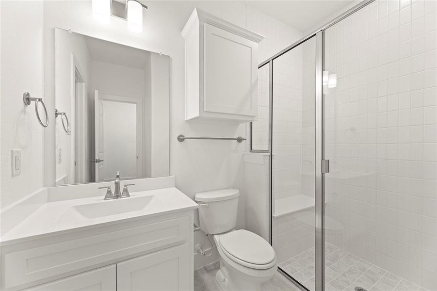 08. 2412 Belmont - 3RD Bath 08. 2412 Belmont - 3RD Bath