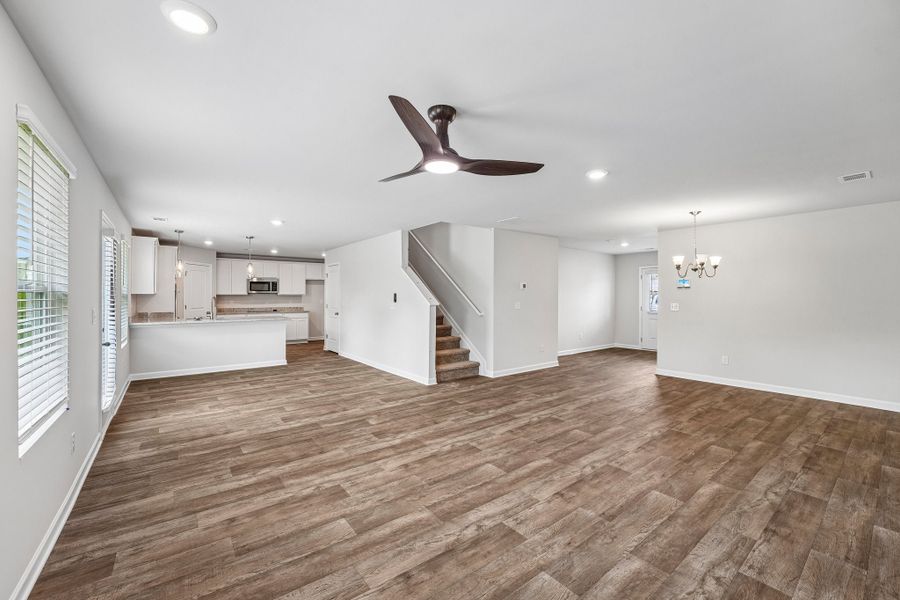 2,300sf New Home in Hogansville, GA.  - Slide 14