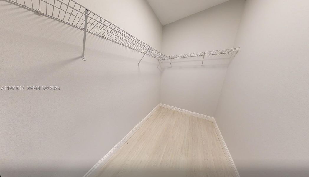 Spacious, unfurnished interior of a new home in , Port Charlotte (Image 22).