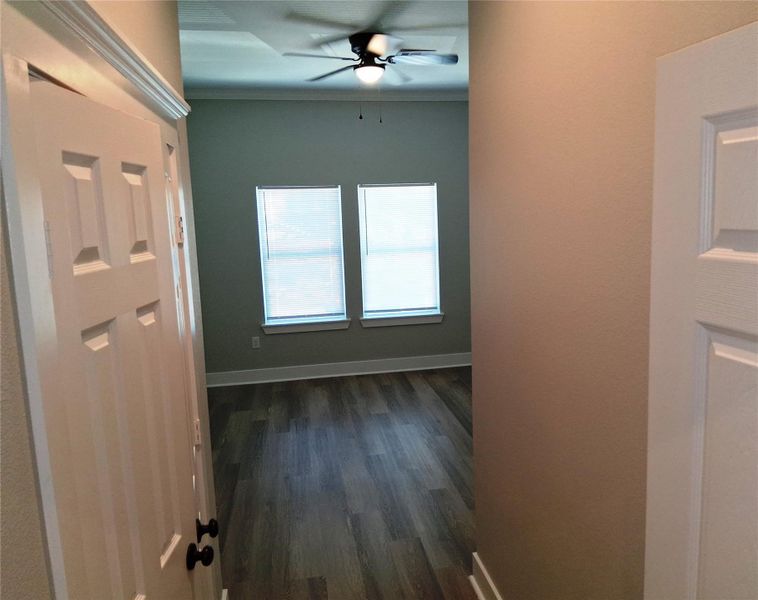 2nd BEDROOM 2nd BEDROOM