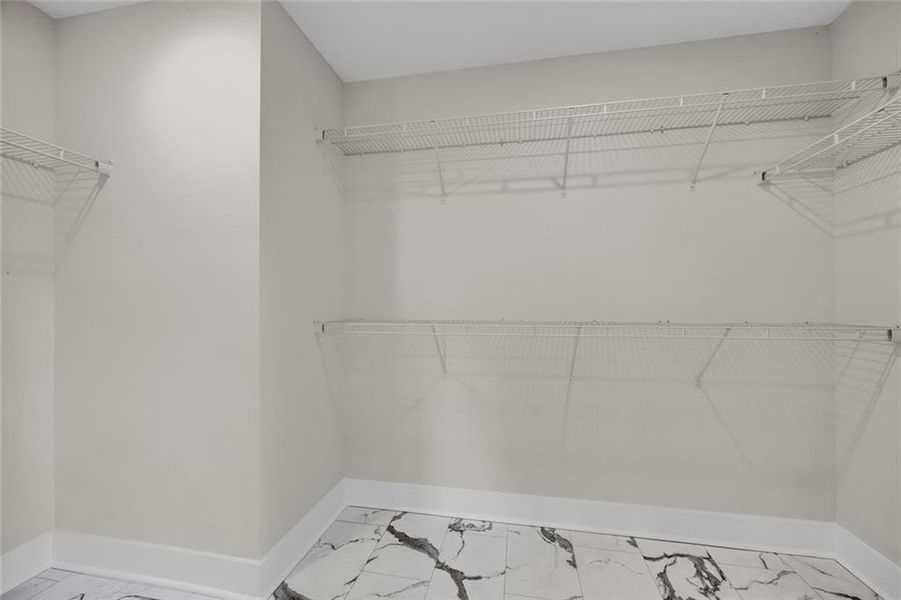 Spacious, unfurnished interior of a new home in , Toccoa (Image 33).