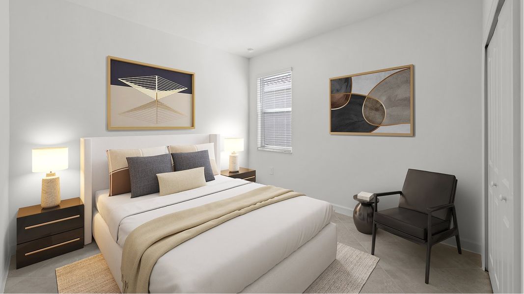 2244 Princeton II Bed2 Base3