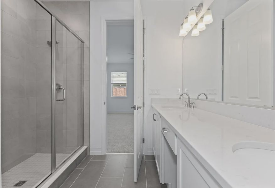 Valletta Primary Bath - 20 of 26 Valletta Primary Bath - 20 of 26