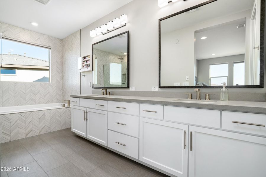 Primary Bath Primary Bath