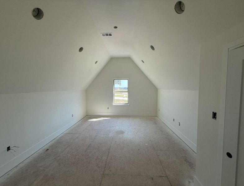 In-progress construction of a new home in , Beaumont, TX (Image 7). In-progress construction of a new home in , Beaumont, TX (Image 7).