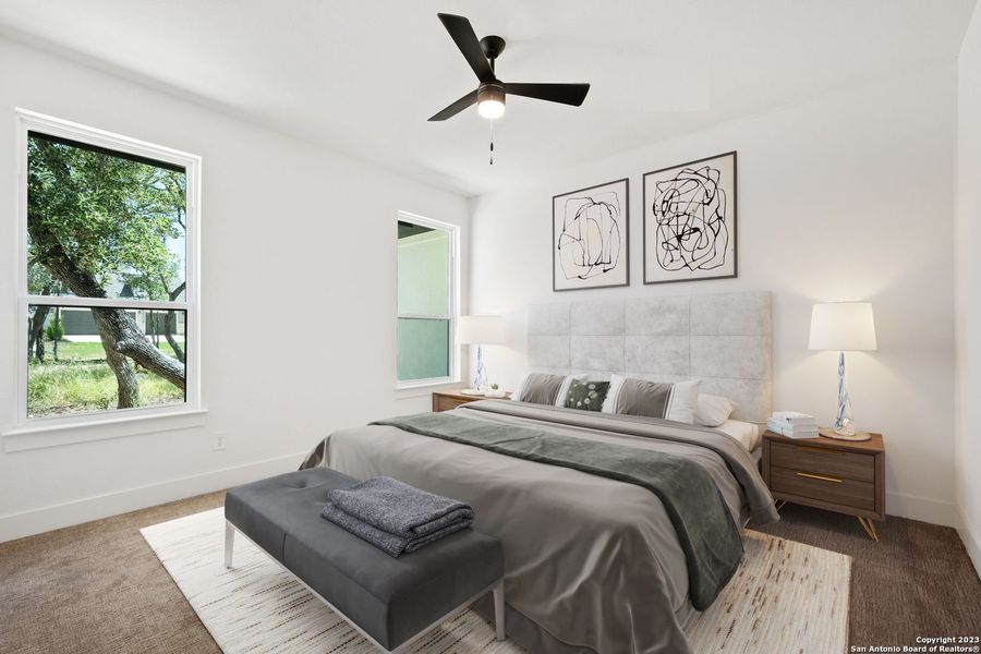 Image 32 of a home in .