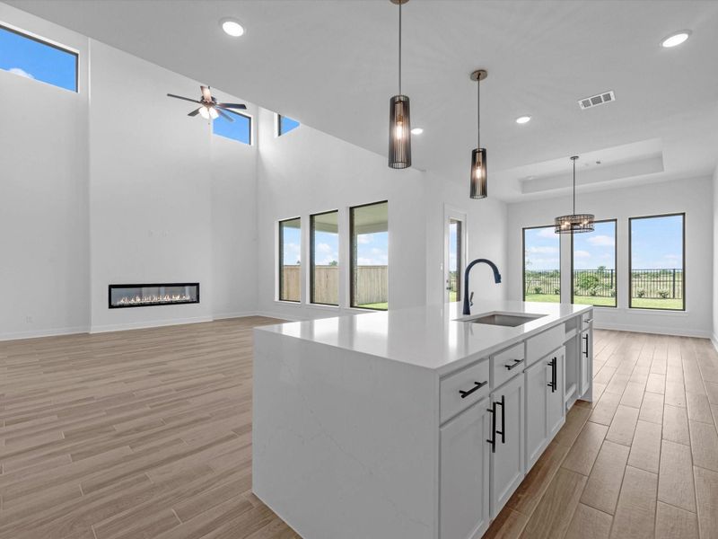 Image 26 of a home in The Grand Prairie - 60'. Image 26 of a home in The Grand Prairie - 60'.