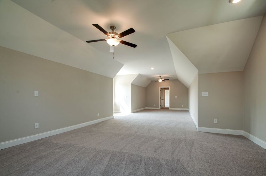 Rutledge III Farmhouse