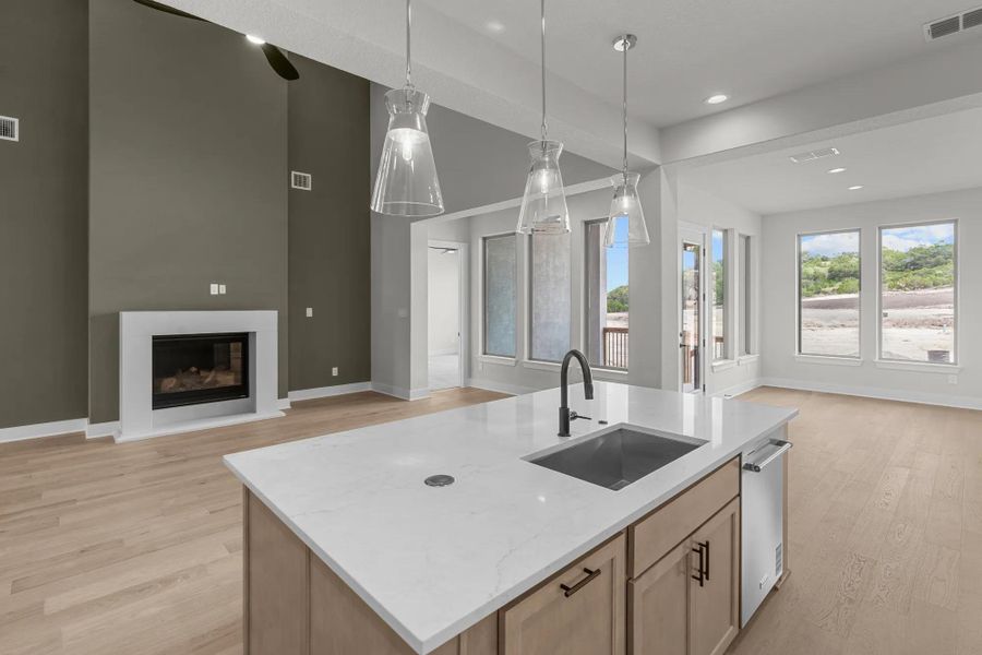 Warren Kitchen Warren Kitchen