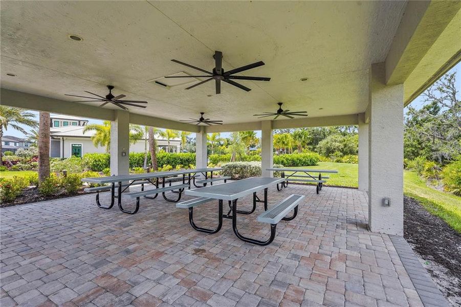 Community amenities in , Lakewood Ranch (Image 54).